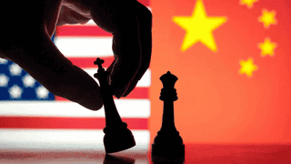 中国科技连续16年全球第一！硬核数据披露底气 美科技霸权松动