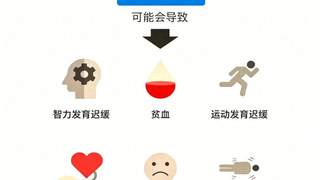 一滴足底血，躲过终身脑病！别等孩子发病才后悔