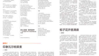 王振羽|印象瓦尔帕莱索