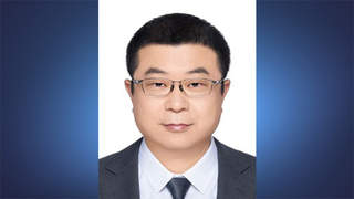刘作奎任中国历史研究院副院长