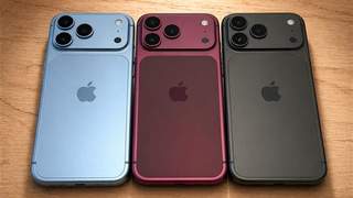 苹果科技春晚定档9月：iPhone 18 Pro/Ultra同时发布
