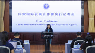 国合署：体育援助是中非务实发展合作的特色载体