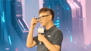 优必选CEO:珍惜做牛马的时光吧 20年后全是机器人干活
