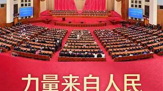 近镜头|力量来自人民
