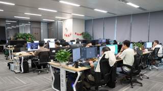 不拼租金拼订单！广州黄埔三年冲刺大湾区小游戏产业高地