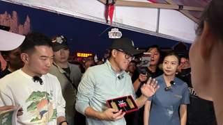 镜头对准这里！“如意甘肃·清凉盛夏”文旅宣传活动带全国网友邂逅武威之美