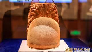 2026明文化论坛在昌平开幕,70余件明代文物集中展出