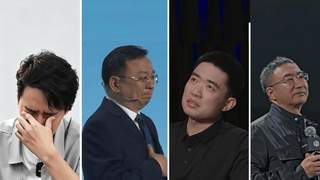 车圈男儿泪，越流越多了