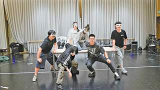 在创排中求新意 在演绎上求变化