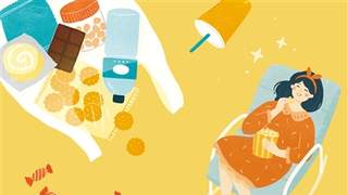 你眼中的五种“健康食品”正在给健康“挖坑”