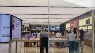 年中大促手机市场遇冷，市场整体销量同比下滑13%