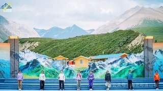 四项全国首次！全国首个高原旅游装备实景测试与标准一体化平台在岗什卡落地