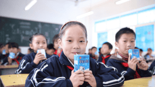 第十七届奶业大会：国家“学生奶计划”再升级