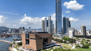 京港青年走访三城，探索文化与城市共生连结
