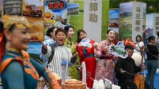 内蒙古旅发大会启示录