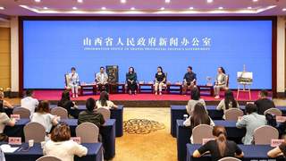 小央跑会 | 亮点来了！山西国际文化遗产保护活动周明日启幕
