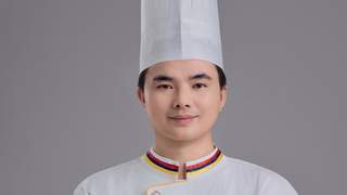 《国家名厨》人物：陈岩 中国琼菜大师 中国烹饪名师