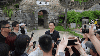古村焕发新活力！贺州富川村民端稳“文旅饭碗”