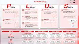 京东商家成长PLUS方法论重磅发布，八大实战打法助力商家长效增长