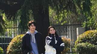 周末游玩好去处！青岛影视打卡宝藏园区一站式解锁多重乐趣