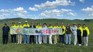 2026年热门的亲子旅游团推荐 沂蒙哥旅行社用户力荐