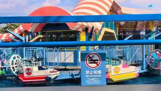 国内第一批全面禁烟景区，已开始获得红利