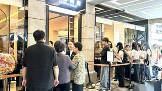 股价下跌，老铺黄金还能打吗？