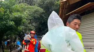 知名景区紧急关停，滞留游客已转移