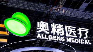 奥精医疗二代逼宫亲妈失败
