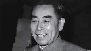 黄埔四期军官私放周恩来：一封总理来信救他半生平安