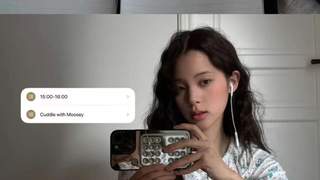 有线耳机重出江湖，Y2K Beauty 2.0掀起复古美学新潮