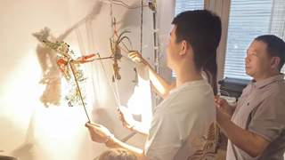 甘肃环县：千年文脉活态传承 多元文化共绘新卷