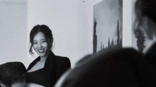 45岁前韩国小姐冠军金敏京孕期写真曝光 高龄产子的艰辛历程引关注