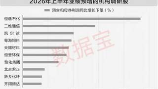 7月机构密集调研22股 AI电子行业受热捧