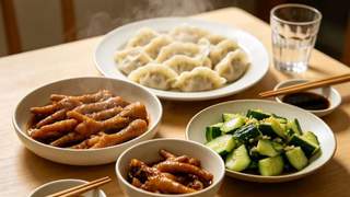 这个枇杷的味道真好