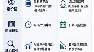 存储双雄反弹 AI“烧钱”游戏继续