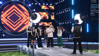 河北成安百姓大舞台开演 夏日夜经济添新活力