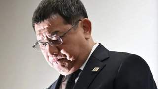 日本自民党福冈县议员团曝索贿丑闻 多名政客涉缴纳“进贡金”