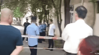 宝鸡一对夫妇雨天涉触电身亡 供电所称事发区域不归其管辖