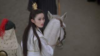 从传统评点解读金庸 《倚天屠龙记》赵敏为何成人气焦点