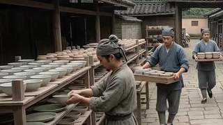 千年窑火燃亮新时刻
