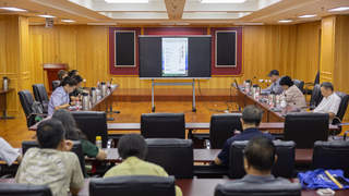 “两个南北朝”视野下三教互动与民族融合主旨报告引关注 促“何为中国”命题回应