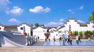 全国媒体探访金华 感受科创赋能老城发展活力