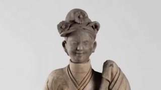 7月26日辽博“微笑”特展免费开放 38家文博机构联手展出300余件文物