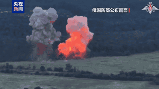 7月28日俄乌战况：俄打击乌无人机设施 乌袭击俄战略油库