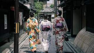 日本签证费暴涨5倍 针对中国游客涨势最猛