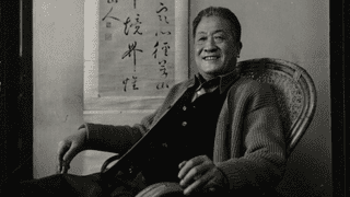 纪念刘白羽诞辰110周年 从《马鸣风萧萧》手稿看其军事文学理论实践