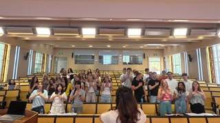 中德歌声绕滇地 中巴校际签新约 东盟记者探粤绿 中吉联合护丝路