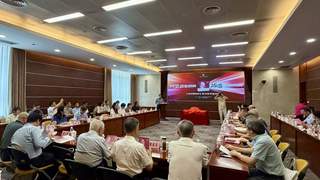 走近瞿独伊》新书7月30日在上海大学发布 聚焦与党同龄的瞿独伊一生