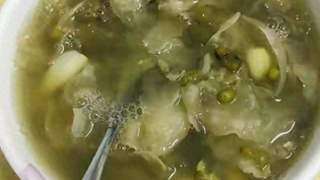 八月应季食材推荐 绿豆清暑祛湿正当时